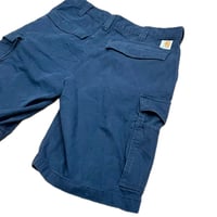 carhartt half pants
