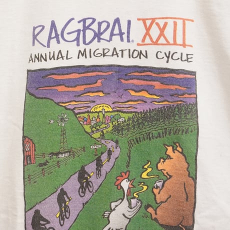 vintage Tee