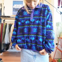 L.L.Bean snap T