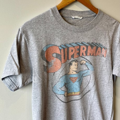 スーパーマン Ｔシャツ
