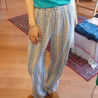 pajamas pants