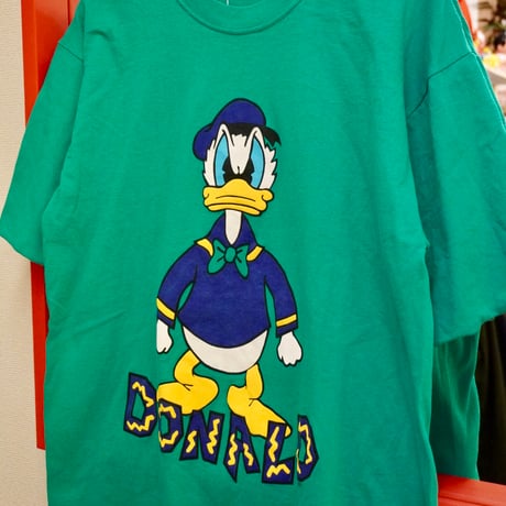 Disney Donald T-shirt