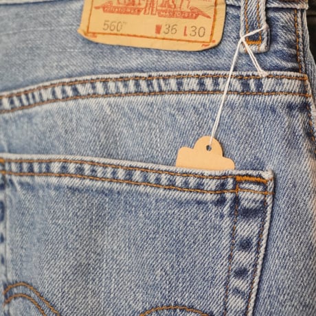 Levi's560 W36L30