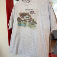 vintage T-shirt