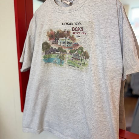 vintage T-shirt