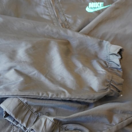 NIKE nylon jacket