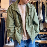 M-65 field jacket