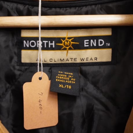 duck canvas vest