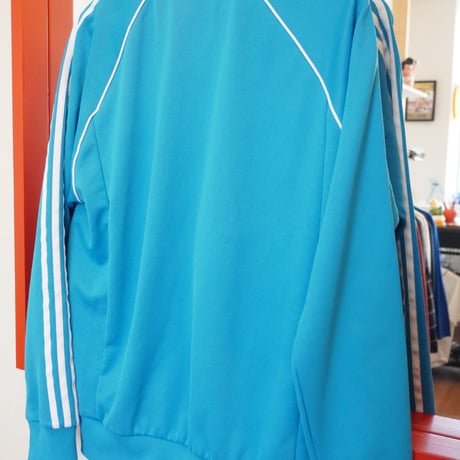 adidas track jacket