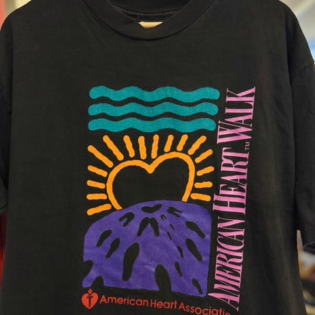 made in USA T-shirt