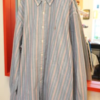 Ralph Lauren stripe shirt