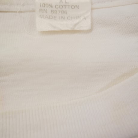 vintage T-shirt