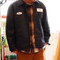 RED KAP work jacket