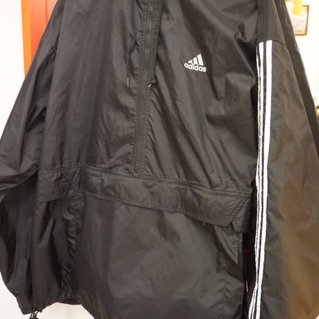 adidas anorak Parker