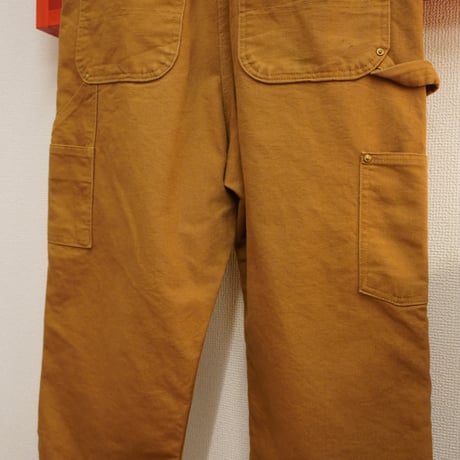 carhartt overall