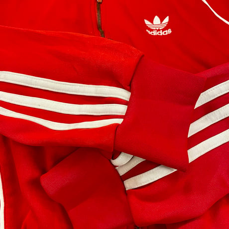 adidas track jacket