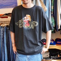 grumpy T-shirt