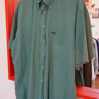 FACONNABLE S/S shirt