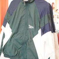 Reebok nylon jacket