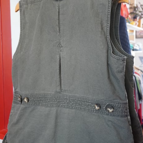 L.L.Bean vest