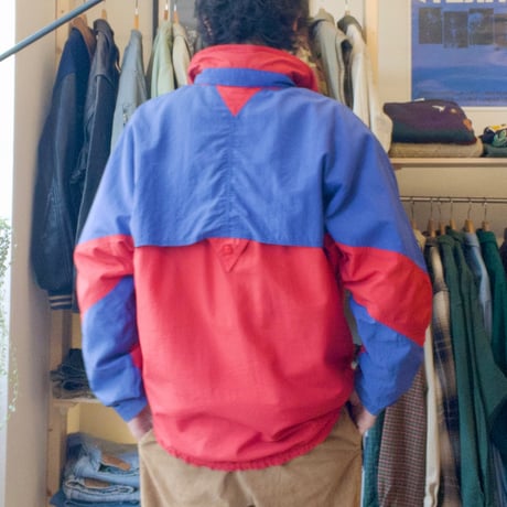 THE NORTH FACE nylon jacket