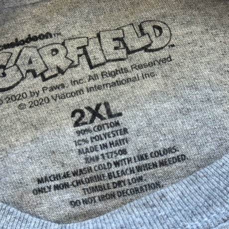 Garfield T-shirt