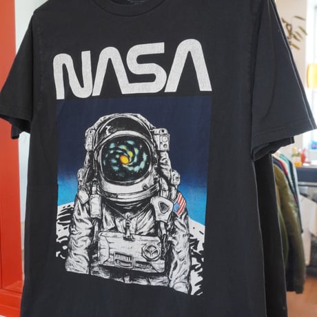 NASA  T-shirt