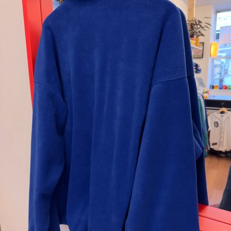 Colombia full zip fleece