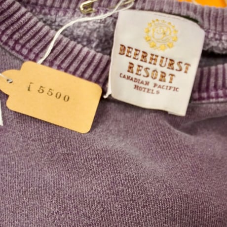 sweat chest embroidery