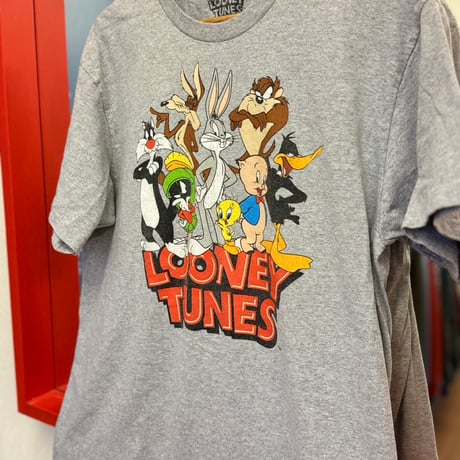 Rooney Tunes T-shirt
