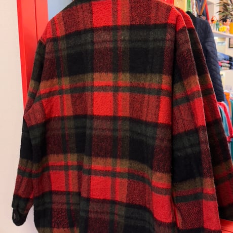 Shirt Jacket