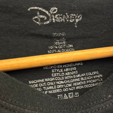Disney mickey T-shirt