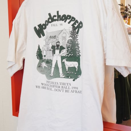 vintage  T-shirt