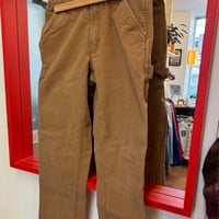carhartt painter pants