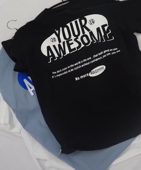 RETRO1994 BIG TEE