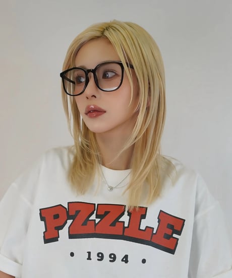 TRANSITION FRAME GLASSES