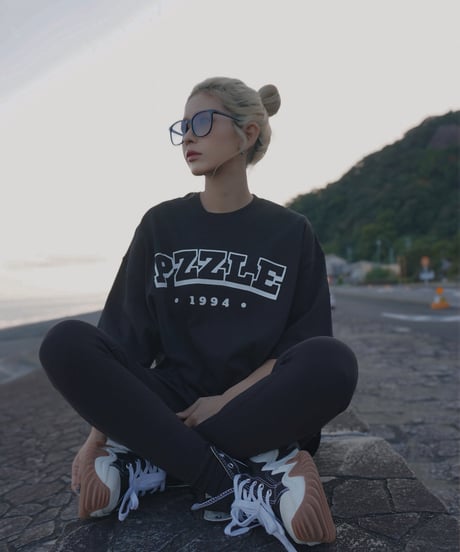 RETRO1994 BIG TEE