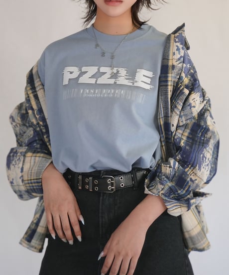 PAINT CHECK OVERSHIRT