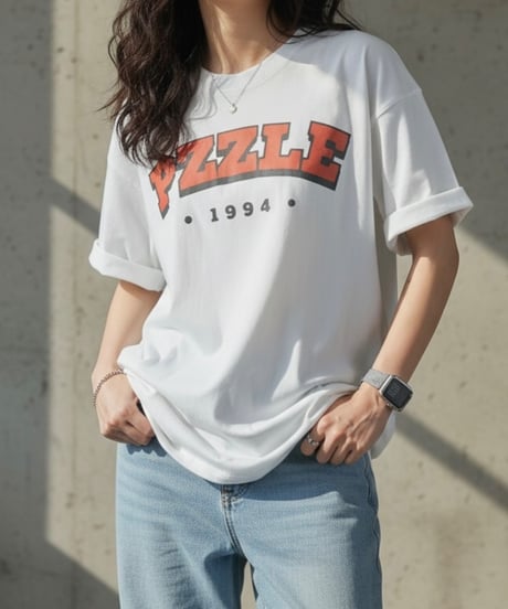 RETRO1994 BIG TEE
