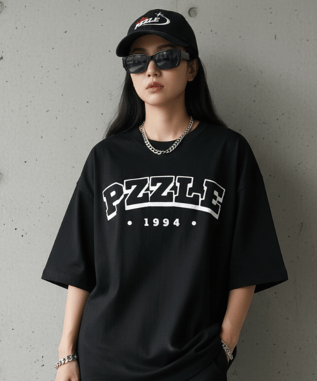 RETRO1994 BIG TEE