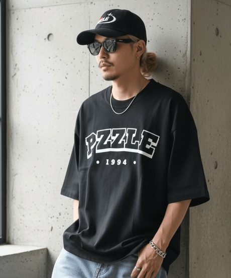 RETRO1994 BIG TEE