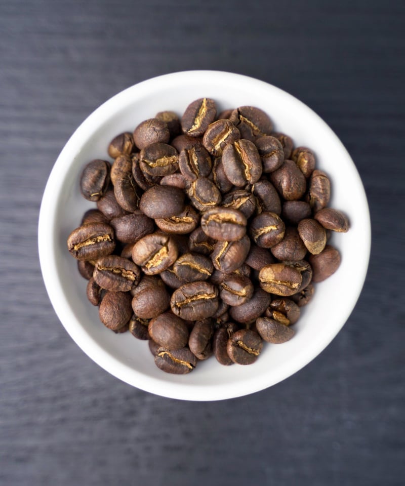 beans❤︎アプリカ ケニア AA アフリカンブーケ ウォッシュド【中深煎り】 | 自家焙煎珈琲