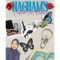 Nagham’s Custom Artwork / ナガムのオリジナルアート