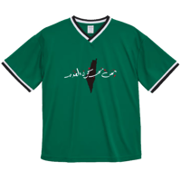 Team Palestine Football Shirt / チーム・パレスチナ サッカーシャツ（全５色）