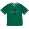 Team Palestine Football Shirt / チーム・パレスチナ サッカーシャツ（全５色）
