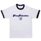 Free Palestine Keffiyeh Heart Tee（フリーパレスチナ・クフィーヤハートTシャツ）