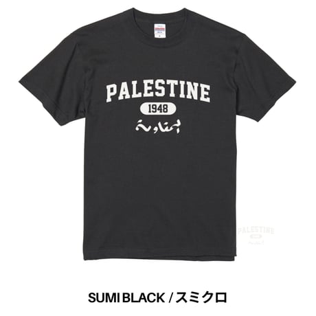 PALESTINE 1948 Resistance T-shirt