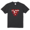 \"Day of Dignity\"「尊厳の日」Tシャツ（スミ／ホワイト）