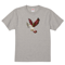 Bird of Freedom 自由の鳥 Tシャツ