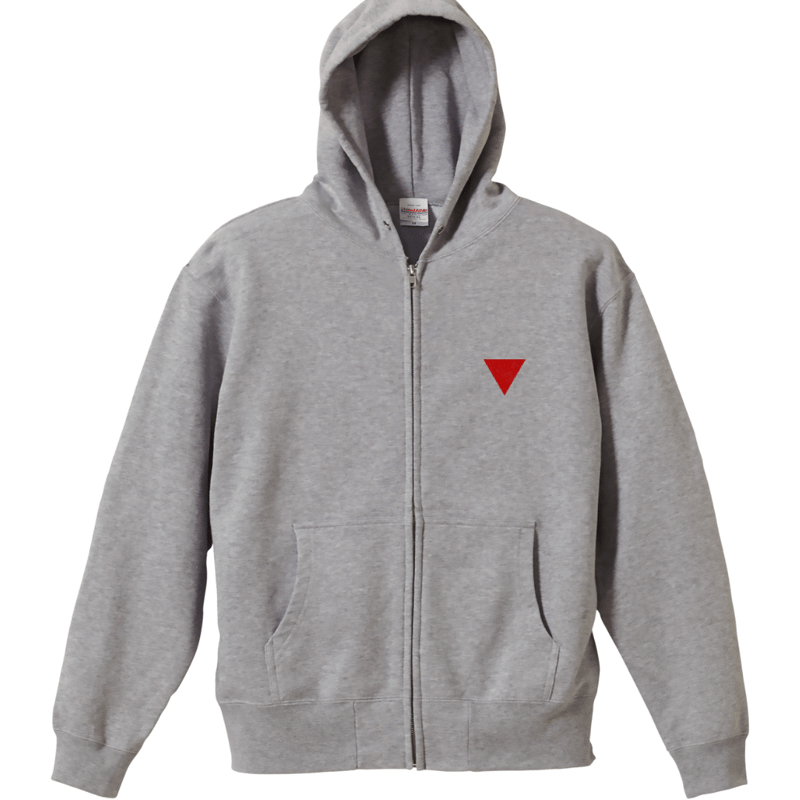 Palestine Will Remain Zip up Hoodie（パレスチナは存り続ける